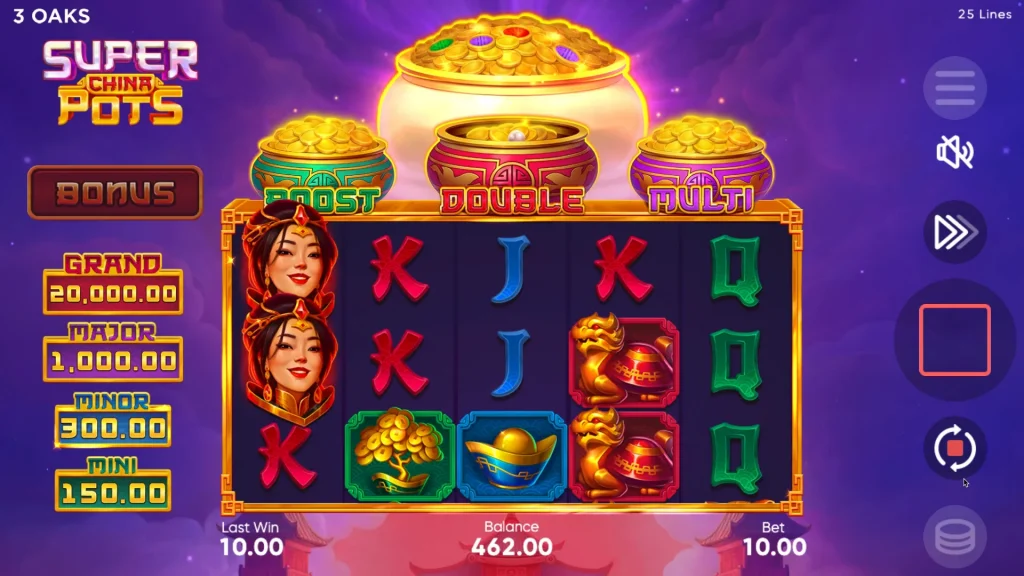 super china pots download